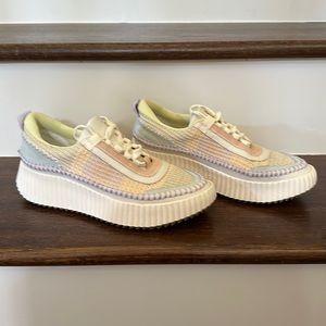 Great sneakers! Dolce Vita Dolen sneakers.